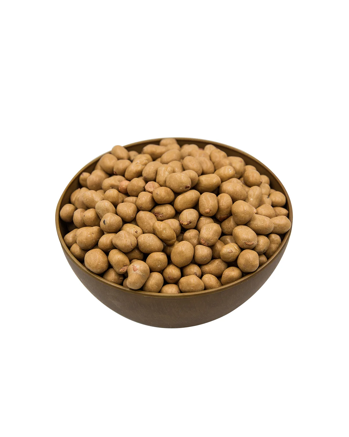 SOYBEANS
